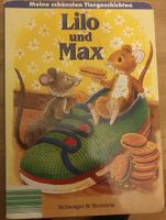 Kinderbuch * Lilo und Max * Tierkinder entdecken die Welt Sachsen-Anhalt - Halle Vorschau