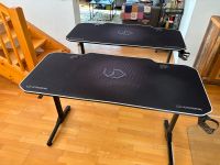 2x Schrebtisch/Gamingtisch Ultradesk Bayern - Rinchnach Vorschau