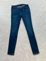 Hollister , Skinny Jeans, Größe 27/32 Hessen - Hanau Vorschau