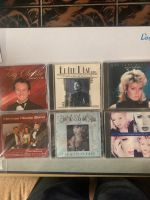 Tony Christie/Edith Piaf/Kim Wilde/Hermes House Band/Enya/ Sachsen - Bad Dueben Vorschau