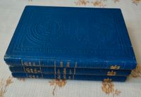 Hauffs sämtliche Werke in sechs Bänden: Bände 4 bis 6. Um 1900 Sachsen - Bernsdorf Vorschau