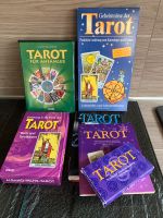 Tarot Kartenlegen Deuten Wahrsagen Duisburg - Meiderich/Beeck Vorschau