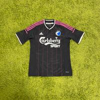 Adidas FC Kopenhagen Trikot schwarz Größe L 2014 2015 Nordrhein-Westfalen - Mönchengladbach Vorschau