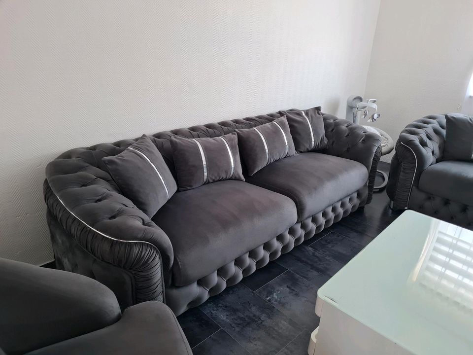 Sofa 321 Rest Garantie in Minden