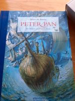 Peter Pan...vom Jungen der nicht  erwachsen  werden wollte Niedersachsen - Diekholzen Vorschau