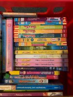 Kinder DVDs Conni Bibi&Tina Rabe Socke Lillifee Nordrhein-Westfalen - Lienen Vorschau