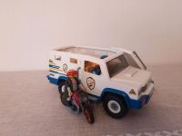 Playmobil Geldtransporter Schleswig-Holstein - Albersdorf Vorschau