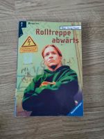 Buch Rolltreppe abwärts Hans Georg Noack Ravensburger Nordrhein-Westfalen - Minden Vorschau