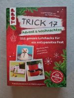 Trick 17 Weihnachten Bayern - Ebermannstadt Vorschau