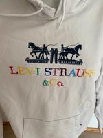 Levi Strauss Hoodie Bayern - Großheirath Vorschau