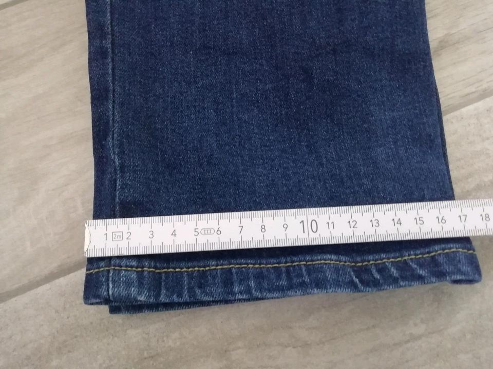 Blue Motion Jeans Gr 44 in Lollar