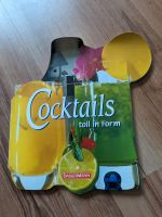Cocktails und Drinks Bücher Nordrhein-Westfalen - Solingen Vorschau