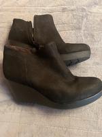 Wedge Ankle Bayern - Aichach Vorschau