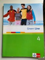 GREEN LINE 4 Schülerbuch ISBN978-3-12-547151-1 Nordrhein-Westfalen - Leverkusen Vorschau