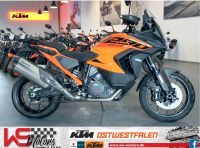 KTM 1290 Super Adventure S TECH PACK, Griffheizung Nordrhein-Westfalen - Willebadessen Vorschau