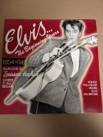 LP - Vinyl - Elvis Presley - LIVE - The Beginning Years Niedersachsen - Weyhe Vorschau