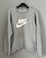 Nike Damen Pullover Gr. S INKLUSIVE VERSAND Sachsen - Zwickau Vorschau