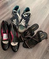 Schuhe Damen Niedersachsen - Aurich Vorschau