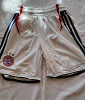 FC Bayern Fußball Short Bayern - Althegnenberg Vorschau