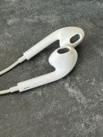 Apple Kopfhörer Earpods 3,5mm Baden-Württemberg - Oedheim Vorschau