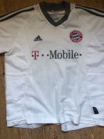 Bayern München Trikot Adidas - Nr 13 Kinder Größe 152 Fußball Frankfurt am Main - Preungesheim Vorschau