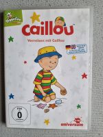 Caillou DVD,Kinderfilm Nordrhein-Westfalen - Kevelaer Vorschau