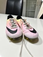 Nike Fußballschuhe Größe 32 Nordrhein-Westfalen - Delbrück Vorschau