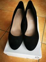 5th Avenue soft Pumps Gr. 40 echtes Leder wie neu Brandenburg - Erkner Vorschau
