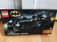 LEGO Super Heroes 40433 - Batmobile - Limited Edition - OVP / NEU Niedersachsen - Weener Vorschau