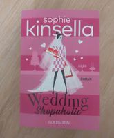 Sophie Kinsella Wedding Shopaholic *neu* Sachsen - Freital Vorschau