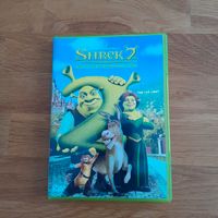 DVD Shrek2 Niedersachsen - Bad Iburg Vorschau
