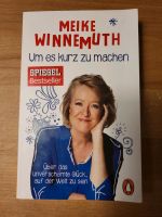 Um es kurz zu machen Baden-Württemberg - Murr Württemberg Vorschau