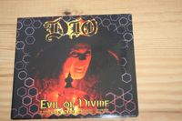 CD von DIO - Evil Or Divine (METAL MIND 2002) Berlin - Lichtenberg Vorschau