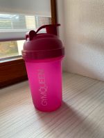 Shaker mit Sieb GymQueen Fitness pink Baden-Württemberg - Bingen Vorschau