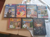 PC CD-ROM Spiele Berlin - Marzahn Vorschau