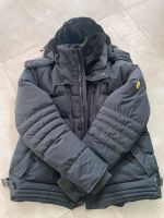 Wellensteyn Herren Winterjacke XL wie neu! Hessen - Rosbach (v d Höhe) Vorschau