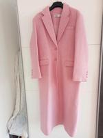 Mantel Rosa Zara 40/42 Dresden - Klotzsche Vorschau