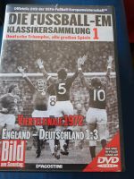 DVD Viertelfinale 1972 Nordrhein-Westfalen - Siegen Vorschau