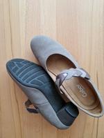 Lederschuh von Gabor, neuwertig Bayern - Fürth Vorschau
