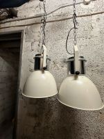 2x Lampen Industrial Look Beige Innenstadt - Köln Altstadt Vorschau