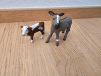 Schleich Kalb und Esel Bayern - Kempten Vorschau