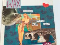 W-AX - Building a Bridge to your Heart (12 Inch Vinyl Maxi) Brandenburg - Bernau Vorschau