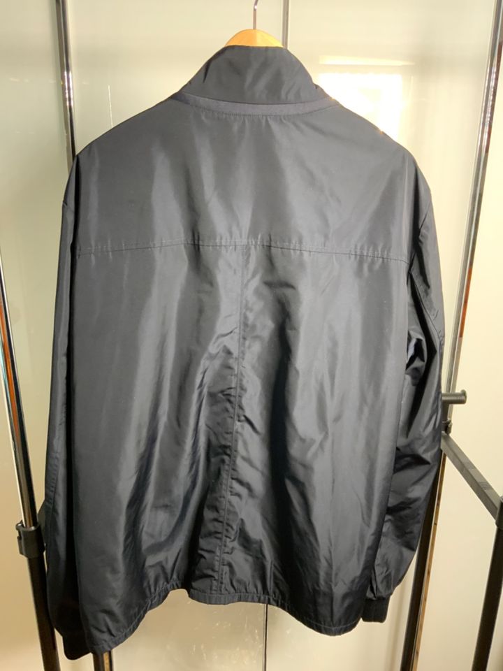 GEOX Respira Harrington Jacke Gr,XXL/ Gr.60 neuwertig UVP 249€ in Magdala