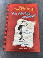 Gregs Tagebuch 1-11 + Filmtagebuch + 2 Filme Nordrhein-Westfalen - Paderborn Vorschau