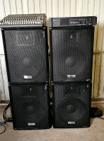 PA / Monitor Boxen 4 Acoustic Nordrhein-Westfalen - Recklinghausen Vorschau