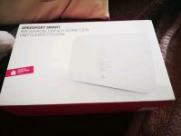 Telekom Speedport Smart Router Sachsen - Zwickau Vorschau