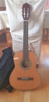 Jose Ribera handgemachte Gitarre Bayern - Tapfheim Vorschau