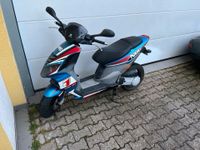 Suche Piaggio NRG Power C45 (Bastler,Defekt oder Fahrbereit) Nordrhein-Westfalen - Leverkusen Vorschau