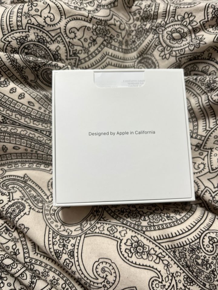 AirPods mit Orginal Verpackung in Egeln