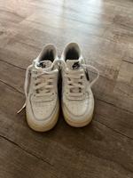 Nike Air Force Damen Sneaker Bayern - Furth im Wald Vorschau